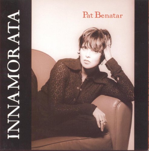 album pat benatar