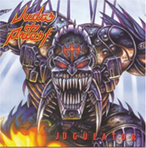 album judas priest