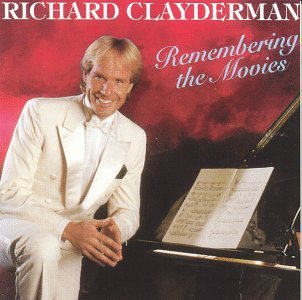 album richard clayderman