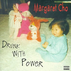 album margaret cho