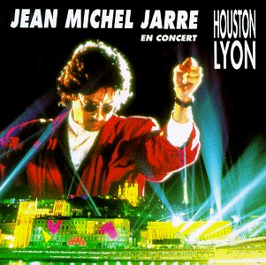 album jean michel jarre