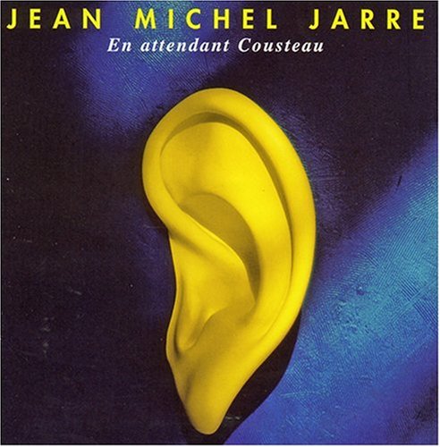 album jean michel jarre