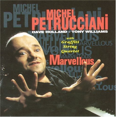 album michel petrucciani