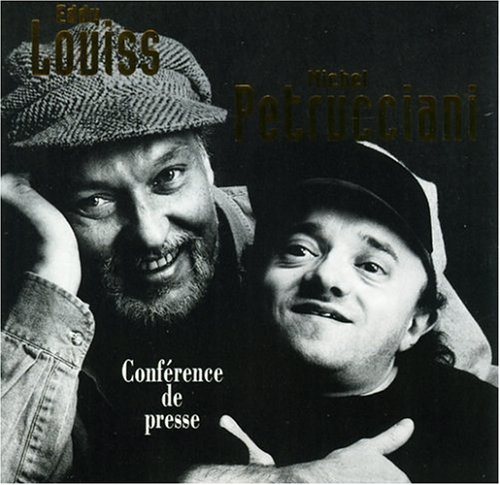 album michel petrucciani