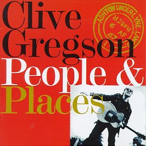 album clive gregson