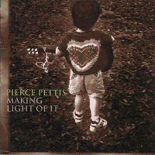 album pierce pettis