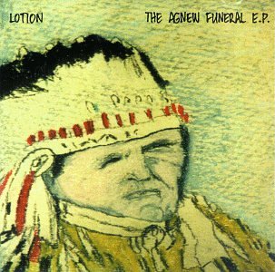 album lotion