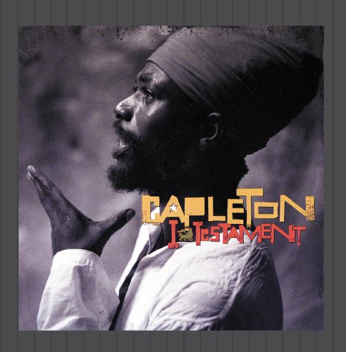 album capleton