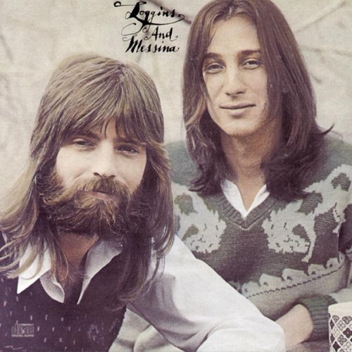 album loggins and messina