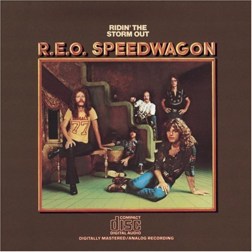 album reo speedwagon