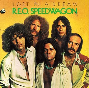 album reo speedwagon