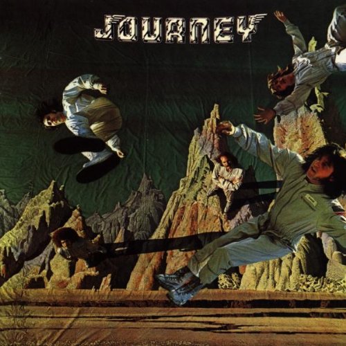 album journey