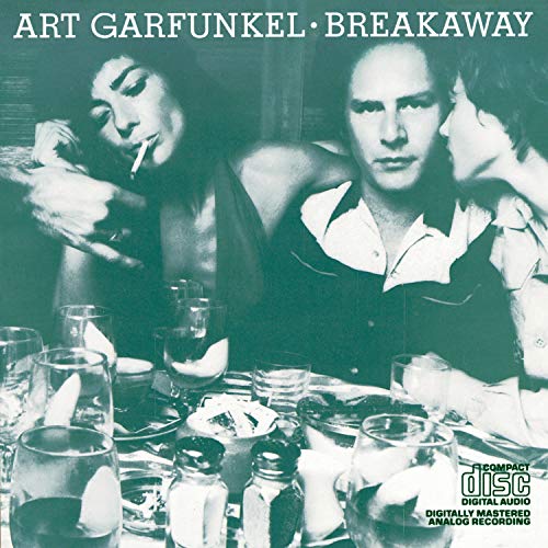 album art garfunkel