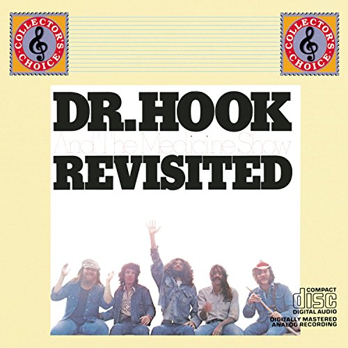 album dr hook