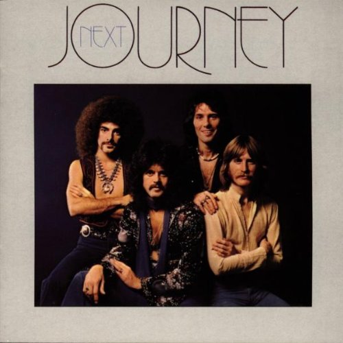 album journey