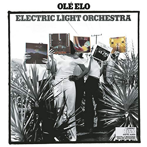 album electric light orchestra