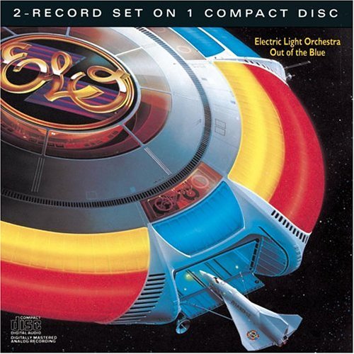 album electric light orchestra