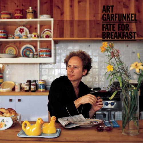 album art garfunkel