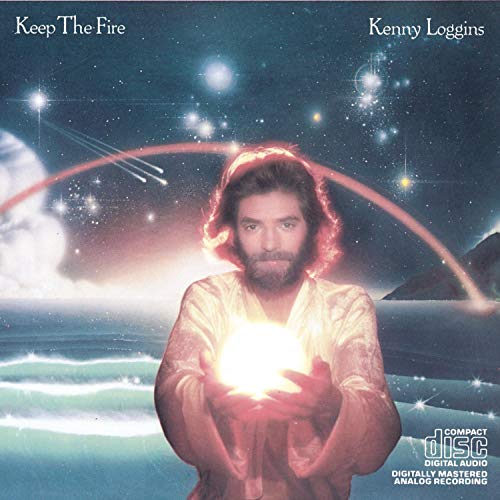 album kenny loggins