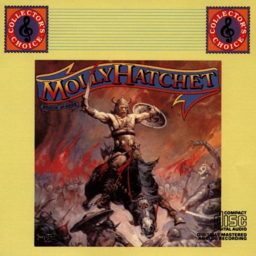 album molly hatchet