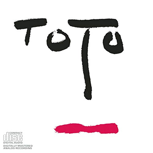 album toto