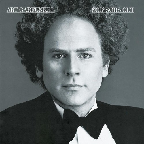 album art garfunkel