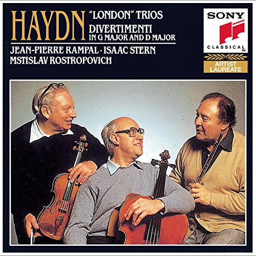 album joseph haydn