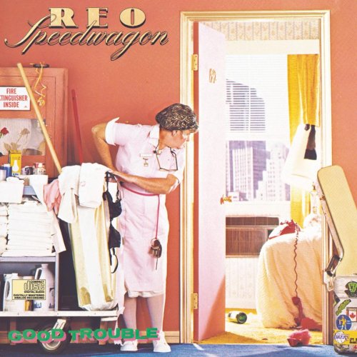 album reo speedwagon