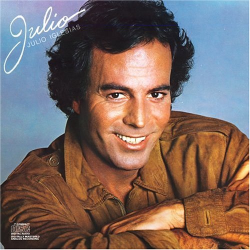 album julio iglesias