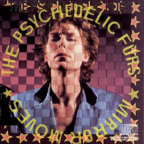 album the psychedelic furs