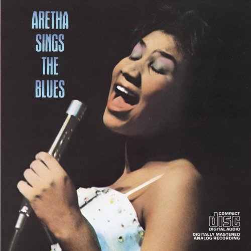 album aretha franklin