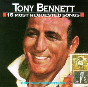 album tony bennett