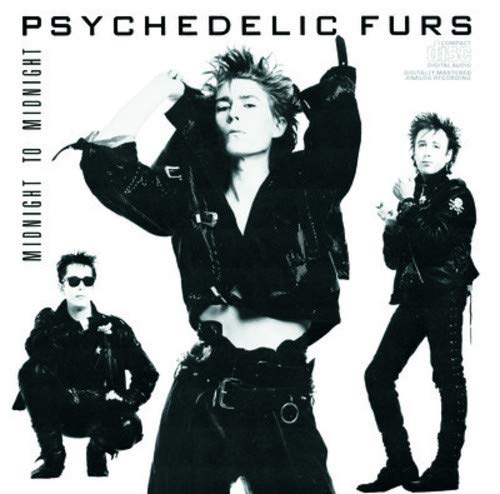 album the psychedelic furs