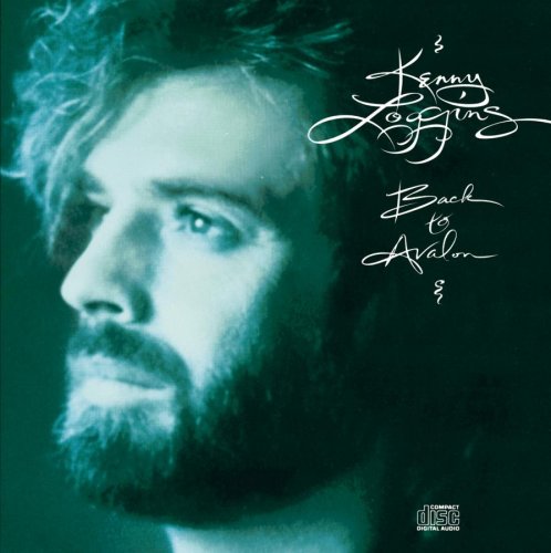 album kenny loggins