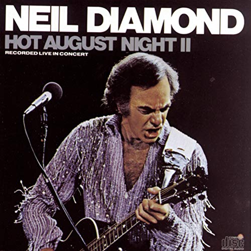 album neil diamond