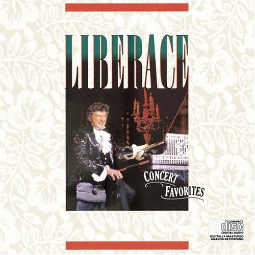 album liberace