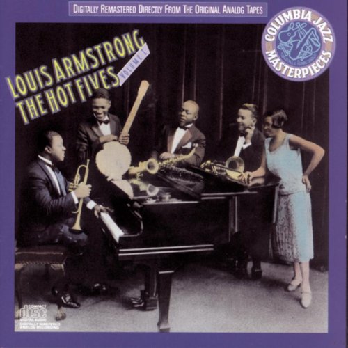 album louis armstrong