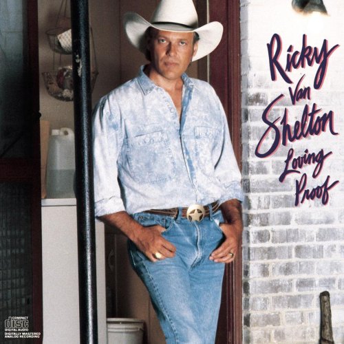 album ricky van shelton