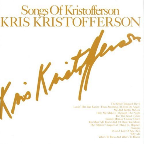 album kris kristofferson