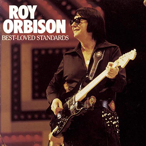 album orbinson roy