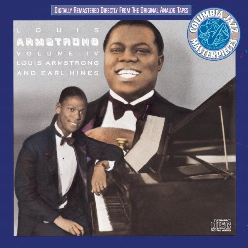 album louis armstrong