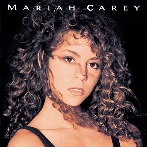 album mariah carey