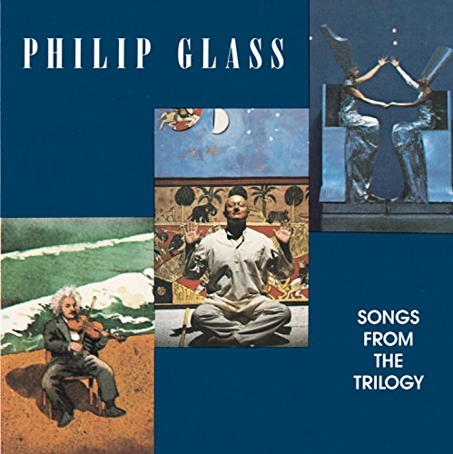 album glass phillip