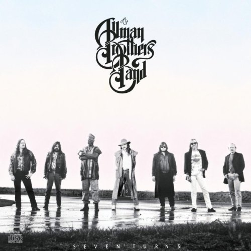 album the allman brothers band