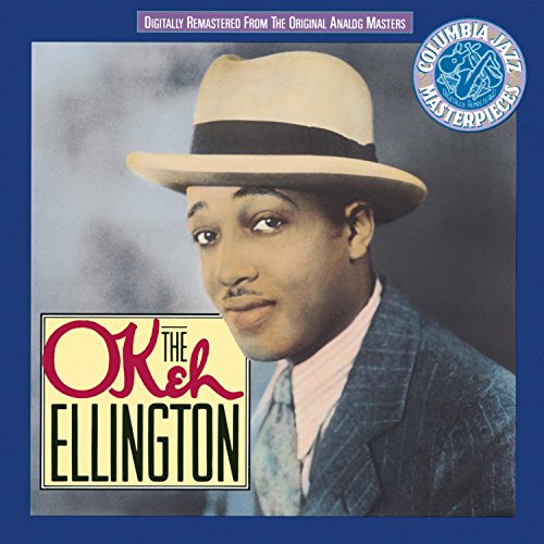 album duke ellington