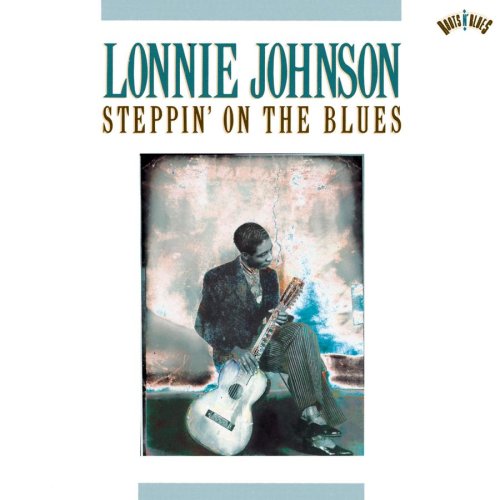 album lonnie johnson