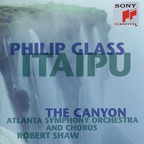 album glass phillip