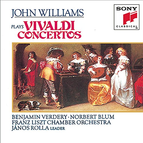 album antonio vivaldi