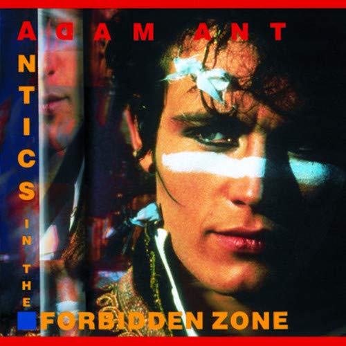 album adam ant