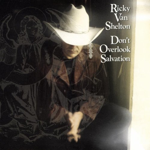 album ricky van shelton